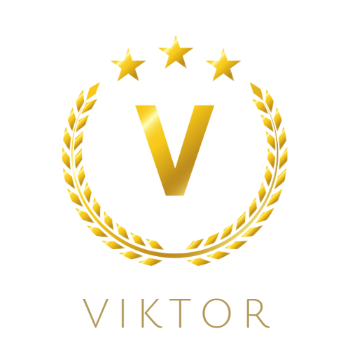 Viktor logo